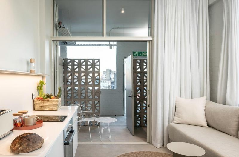 1 Bedroom Property for Sale in Gardens Western Cape